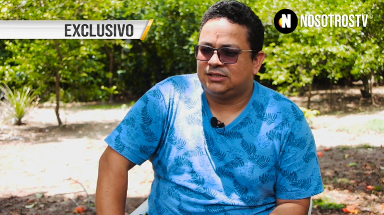 Habló Andrés Restrepo después de renunciar a la campaña de Oscar Bolaños