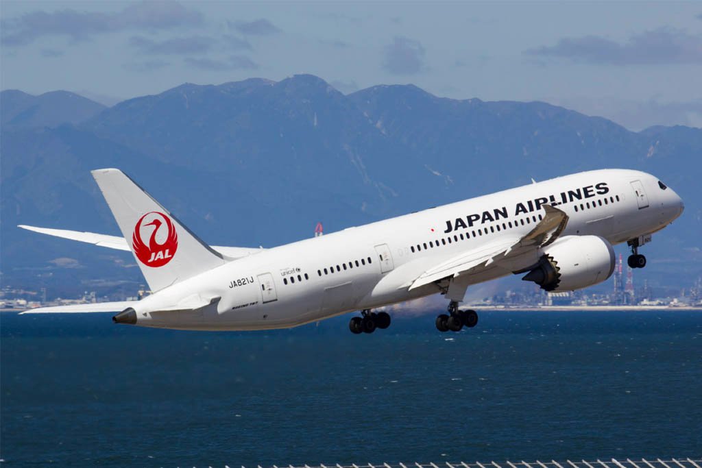Aerolínea regalará 50 mil vuelos para que personas conozcan Japón