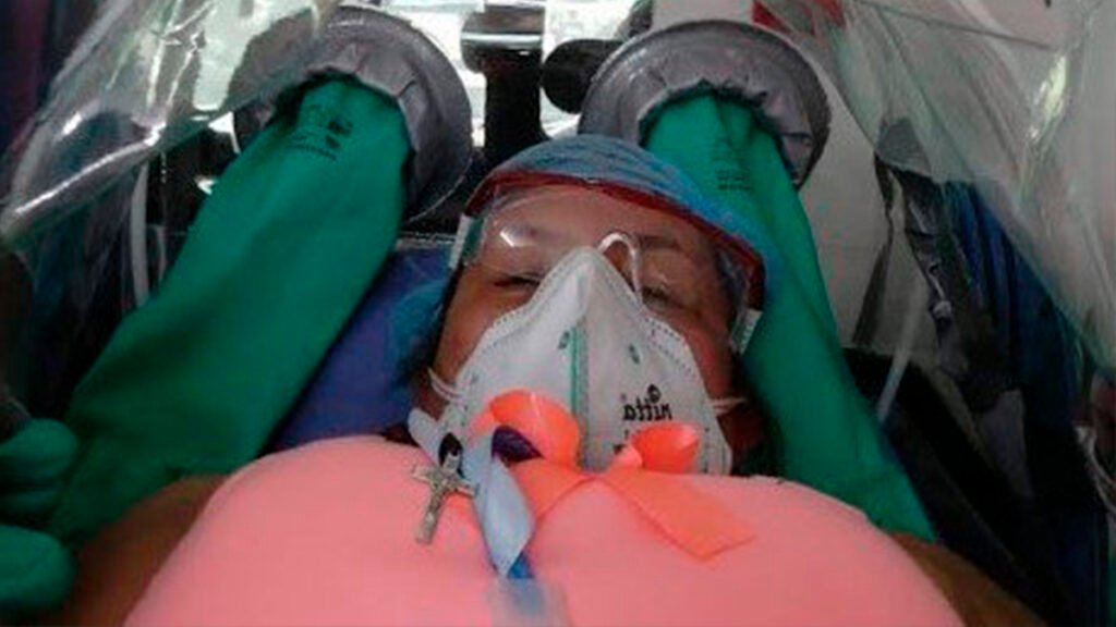 Emergencia en Villavicencio por coronavirus ¿Se avecina un colapso sanitario?
